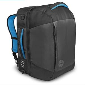 NWT Wildhorn Ski Boot Bag Travel Backpack